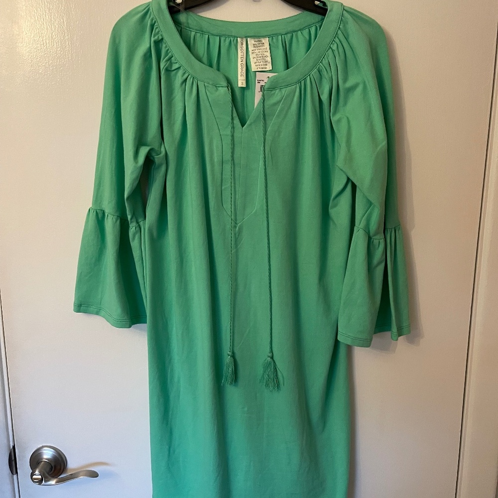 NWT Forgotten Grace Dress Size S